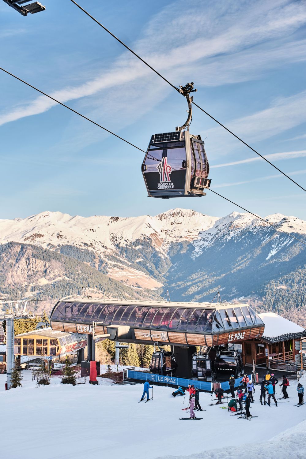 Lake Hotel destination